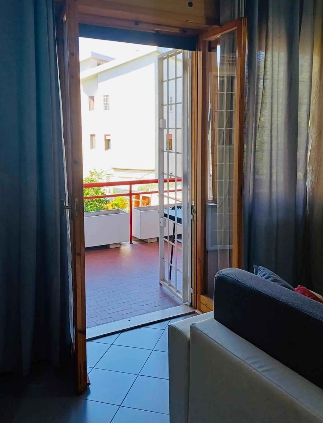 H24 Apartment تيفولي المظهر الخارجي الصورة