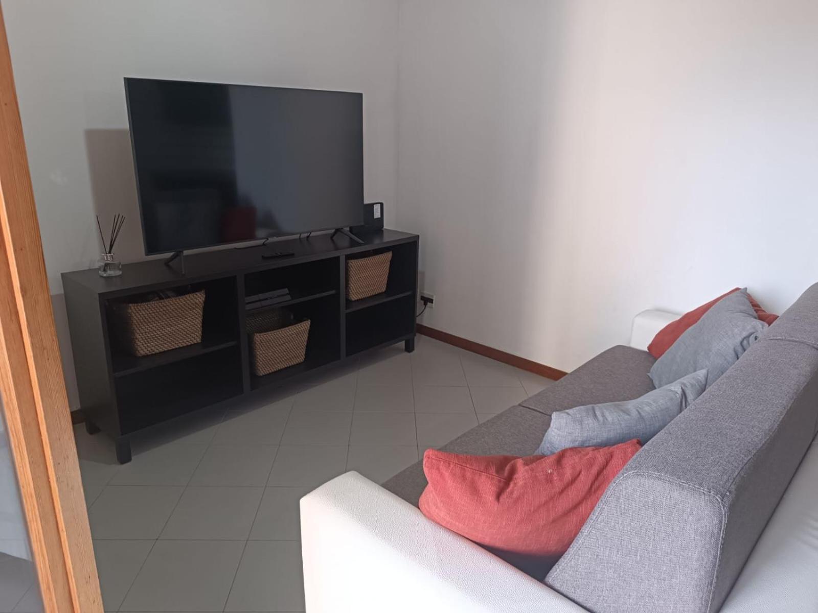 H24 Apartment تيفولي المظهر الخارجي الصورة