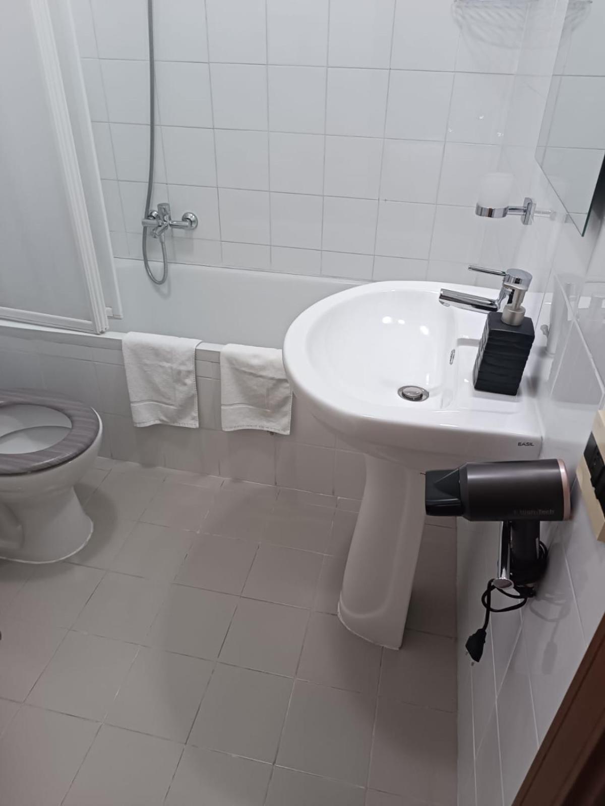 H24 Apartment تيفولي المظهر الخارجي الصورة