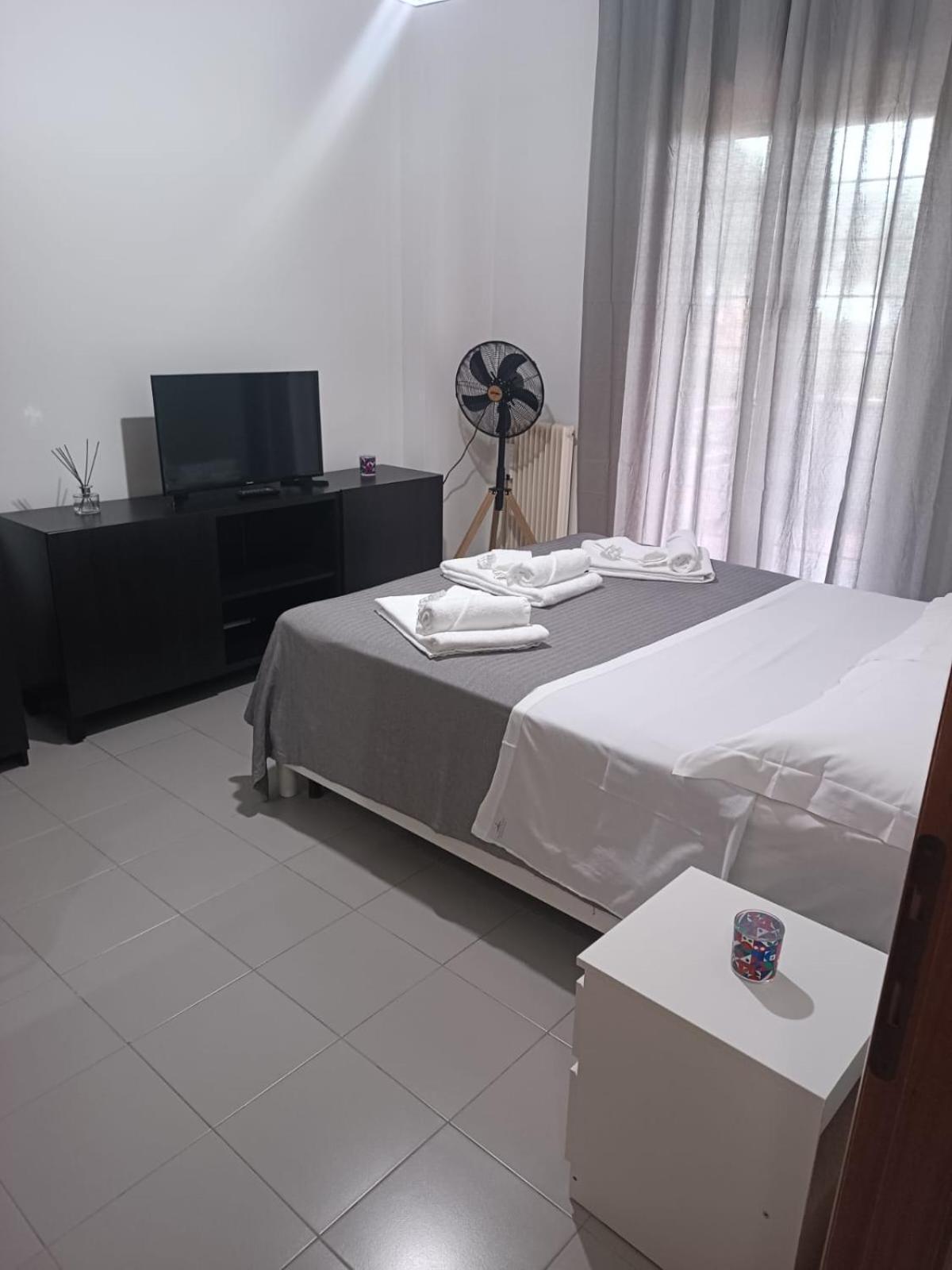 H24 Apartment تيفولي المظهر الخارجي الصورة